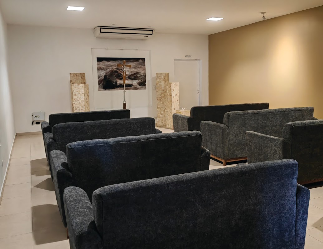 Funeraria Capillas Todas las Almas